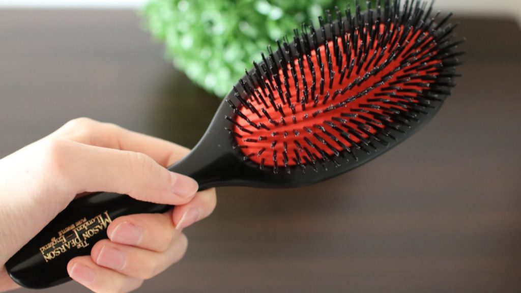 【創業150年】メイソンピアソンを5年使った感想【ぶっちゃけレビュー】